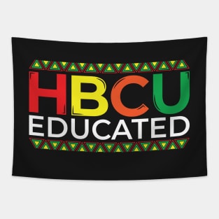 HBCU Educated Classroom Tapestry