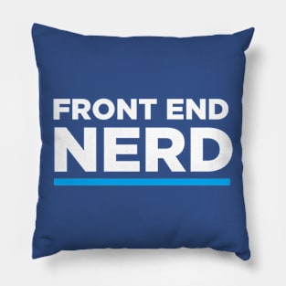 Frontend Developer Pillow