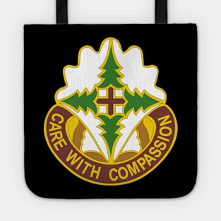 Madigan Army Medical Center wo Txt Tote