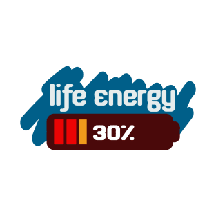 Life energy T-Shirt