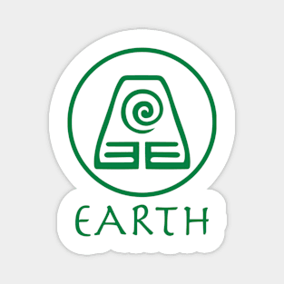 Earth Magnet
