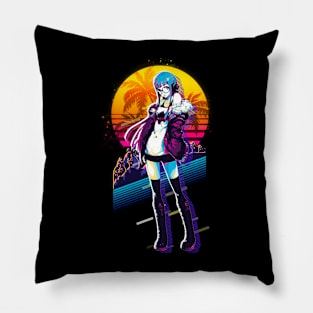 Futaba Sakera Pillow