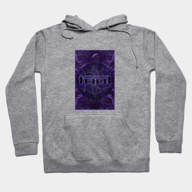 tool band hoodie