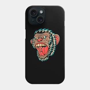 King Kong Phone Case