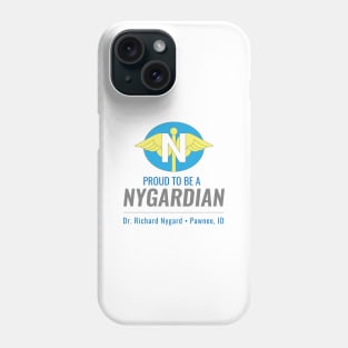 Proud Nygardian Phone Case