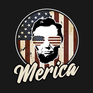 Merica T-Shirt