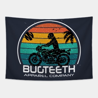 Bugteeth Apparel Tropical Ride Tapestry