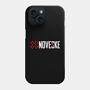 Noveske I Rifleworks 2 SIDES Phone Case