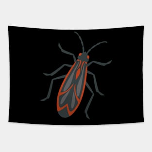 boxelder bug- bug lovers Tapestry