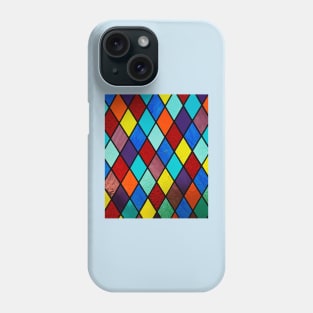 Mosaic Diamond Phone Case