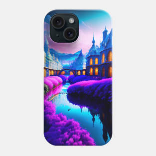 Celestial Seren Phone Case