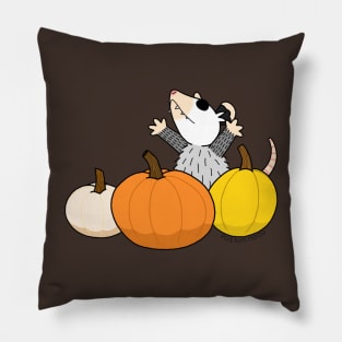 PUMPKINS Pillow