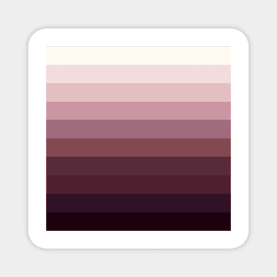 Colour Palette Magnet