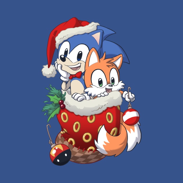 Stocking Stuffer: Hedgehog by Dooomcat