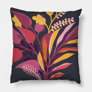 Bouquet Pillow