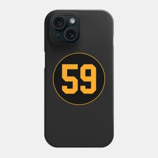 jakenbake Phone Case