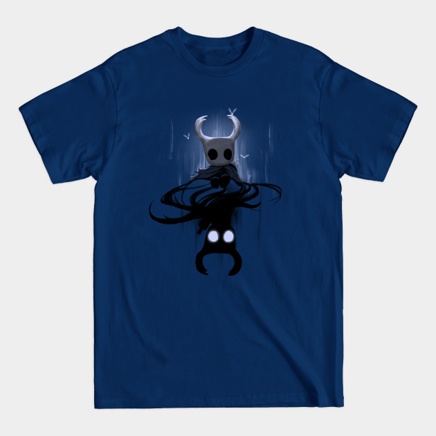 Hollow Knight - Hollow Knight - T-Shirt