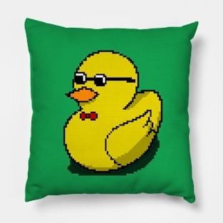 Duckys Cools mode v4 Pillow