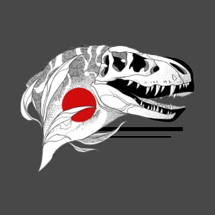 dinosaur T-Shirt