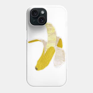 Banana Phone Case