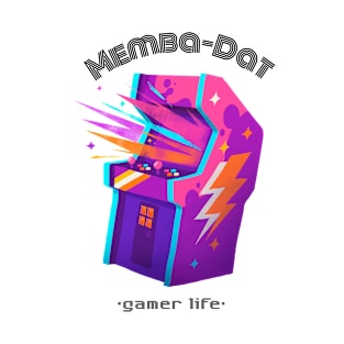 memba-dat T-Shirt