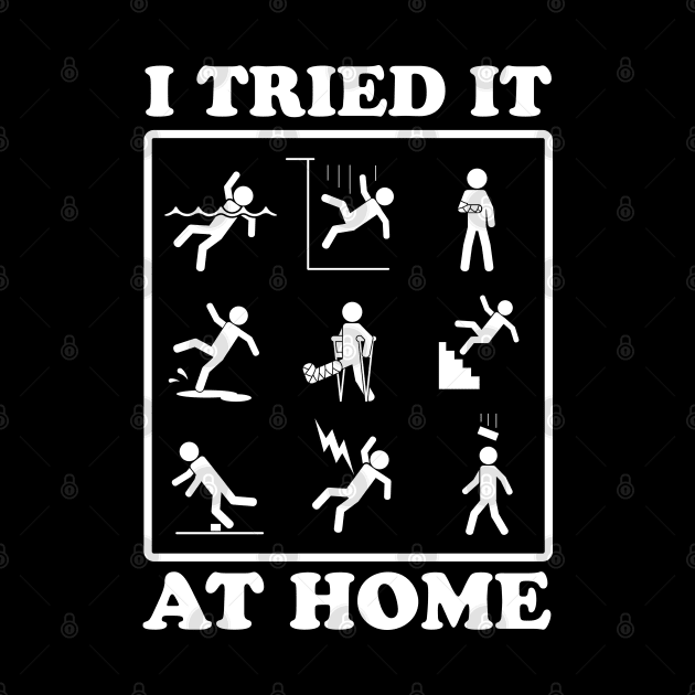I tried it at home! by Meta Cortex