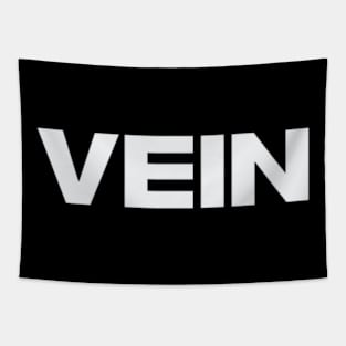 VEIN - The Finals Sponsor Tapestry