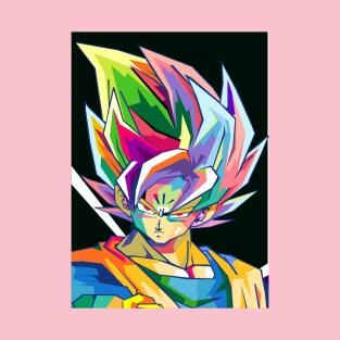 GOKU T-Shirt