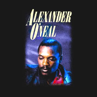 Alexander T-Shirt