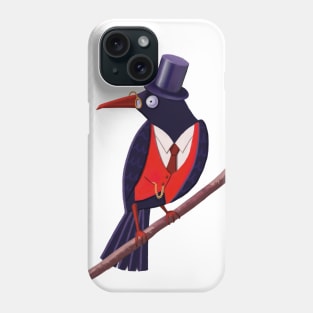 Smart Bird Phone Case