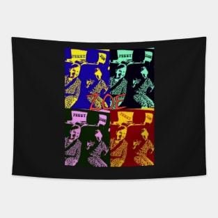 MPJJ Zoe Tapestry