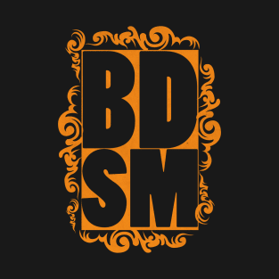 Bondage BDSM T-Shirt