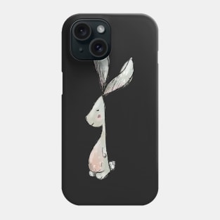 Bun bun Phone Case