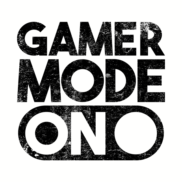 gamer mode by POS