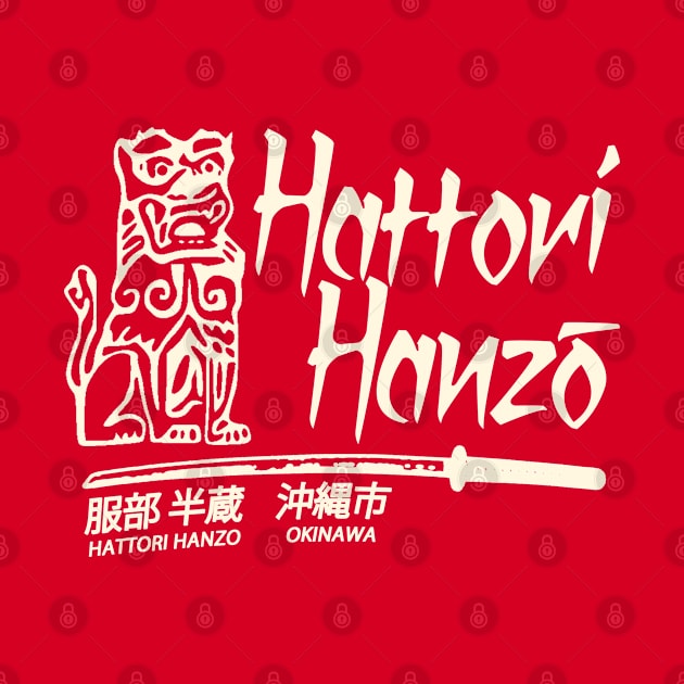 Hattori Hanzo by TVmovies