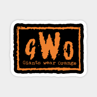 gWo Magnet