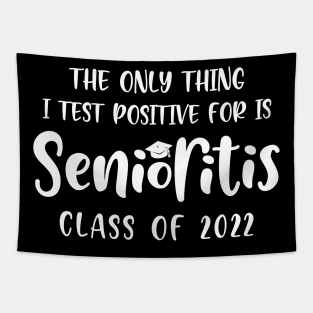 Seniors Class of 2022 Tapestry