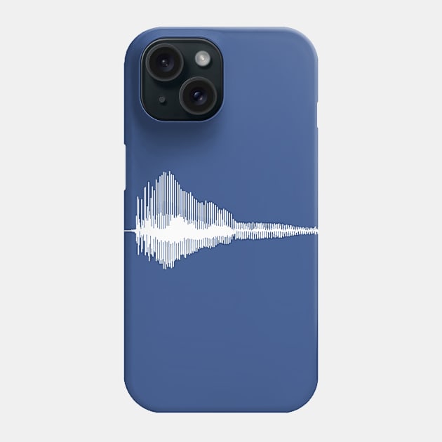 Ummmm Phone Case by Podcast Editors Club