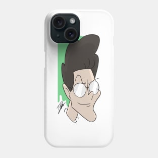 Egon Phone Case