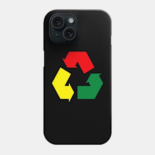 Recycla Phone Case