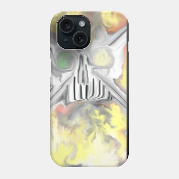 G&L Phone Case by Bbdrd