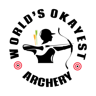 archery T-Shirt