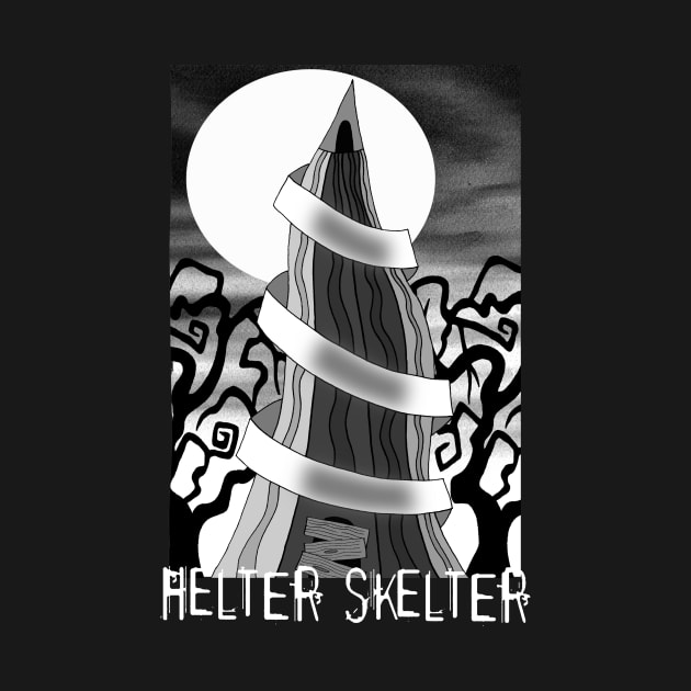 Helter Skelter by Scratch