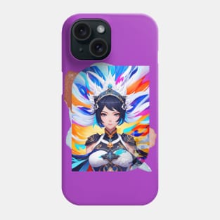 Asta Honkai Star rail Phone Case