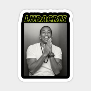 Ludacris Magnet