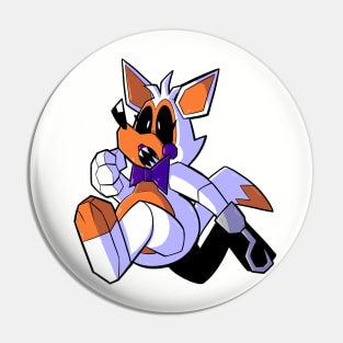 Running Lolbit Pin