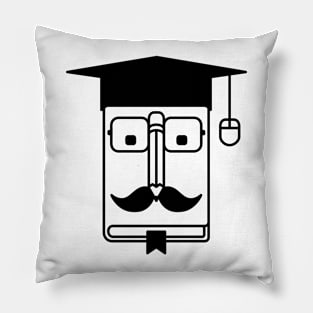 Graduation Pillow