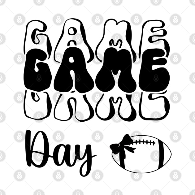 Game Day by Eman56