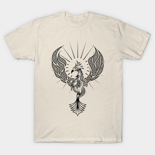tribal tattoo shirt
