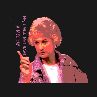 Dorothy Zbornak T-Shirt